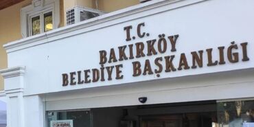 Bakırköy Belediyesi