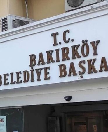 Bakırköy Belediyesi
