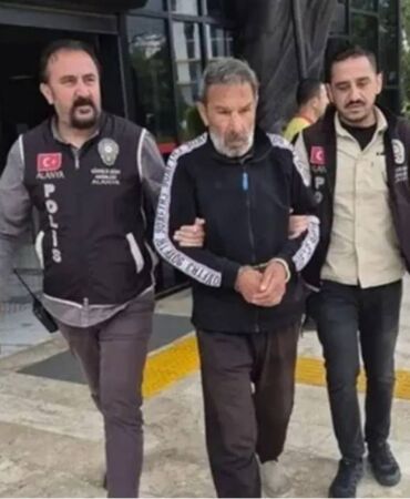 Barınacak yeri olmadığı için cezaevine girmek istedi
