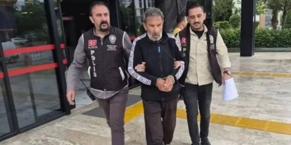 Barınacak yeri olmadığı için cezaevine girmek istedi: Erdoğan’a hakaretten tutuklandı