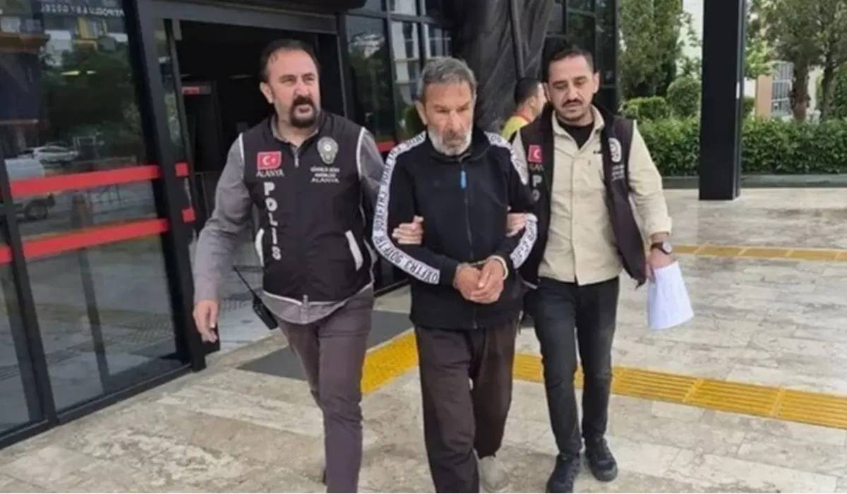 Barınacak yeri olmadığı için cezaevine girmek istedi