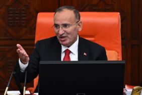 Bekir Bozdağ