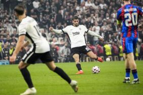 Beşiktaş
