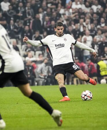 Beşiktaş