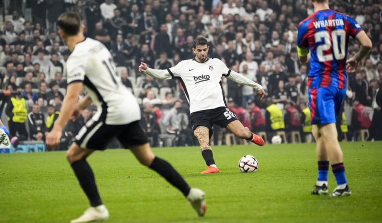 Beşiktaş