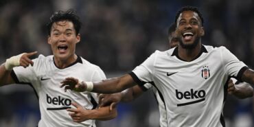 Beşiktaş