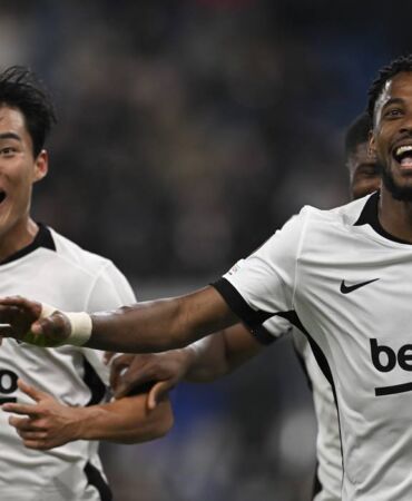Beşiktaş