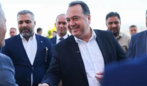 Besim Dutlulu