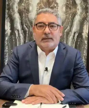 Cafer Mahiroğlu