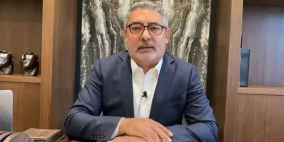 Halk TV sahibi Cafer Mahiroğlu’ndan ilk açıklama: İktidara çağrı yaptı, Kılıçdaroğlu’na tepki gösterdi