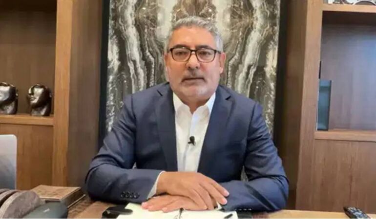 Cafer Mahiroğlu