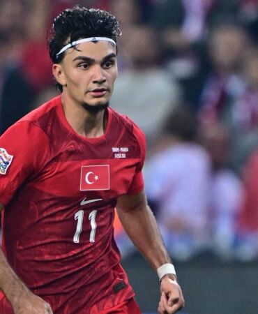 Can Uzun