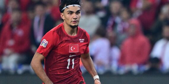 Belçika maçı öncesi… A Milli Takım’da Can Uzun şoku