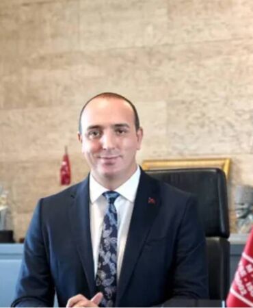 Cem Kotan