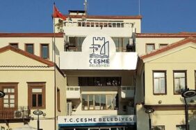 Çeşme Belediyesi