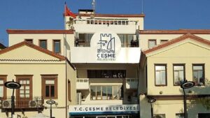 Çeşme Belediyesi