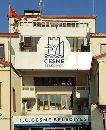 Çeşme Belediyesi