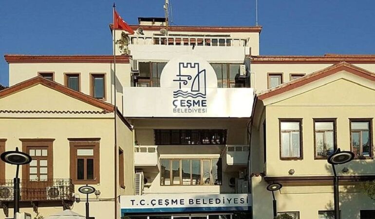 Çeşme Belediyesi