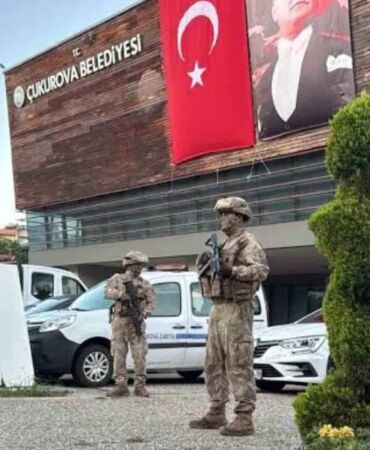 Çukurova Belediyesi