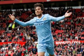 David Silva 3 yıl sonra futbola geri döndü! Yeni kulübü belli oldu