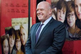 Dean Norris