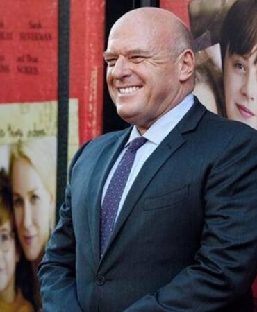 Dean Norris
