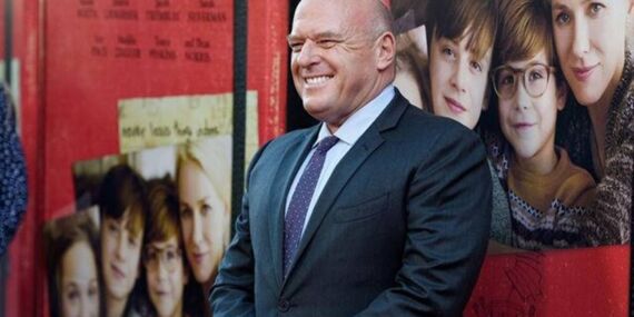 ‘Breaking Bad’in ‘Hank’i Dean Norris iflasın eşiğinde: 99 yıllık kafesi borç batağında
