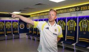 Dirk Kuyt