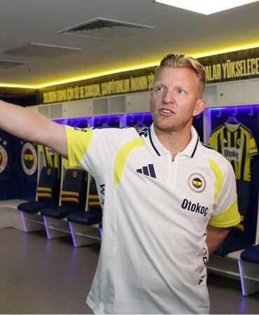 Dirk Kuyt
