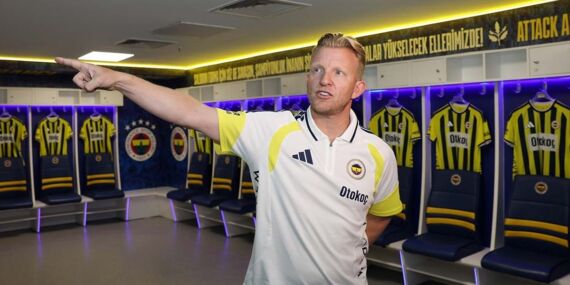Fenerbahçe’nin geçici teknik sorumlusu resmen belli oldu