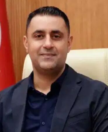 Emrah Kozay