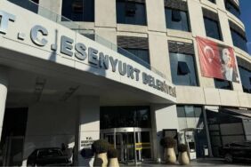 Esenyurt Belediyesi