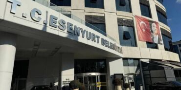 Esenyurt Belediyesi