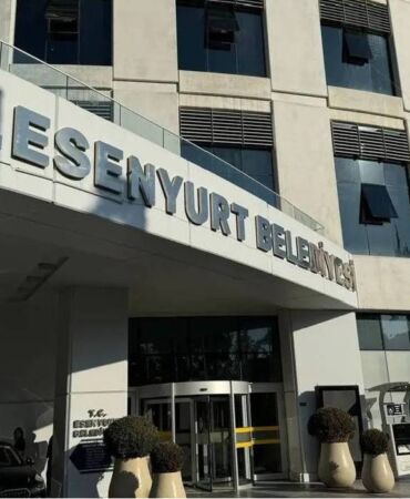 Esenyurt Belediyesi
