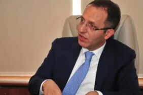 Eski AKP milletvekili Ertan Aydın da gözaltında Fon soruşturmasında yeni gelişme