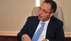 Eski AKP milletvekili Ertan Aydın da gözaltında Fon soruşturmasında yeni gelişme