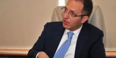 Eski AKP milletvekili Ertan Aydın da gözaltında Fon soruşturmasında yeni gelişme