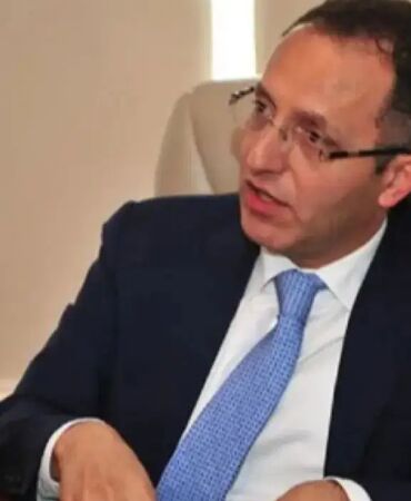 Eski AKP milletvekili Ertan Aydın da gözaltında Fon soruşturmasında yeni gelişme