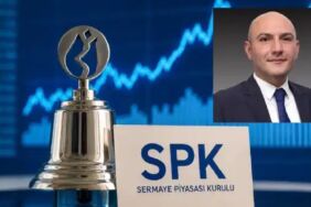 Eski SPK Daire Başkanı hakkında gözaltı kararı