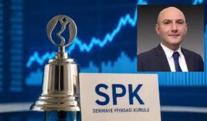 Eski SPK Daire Başkanı hakkında gözaltı kararı