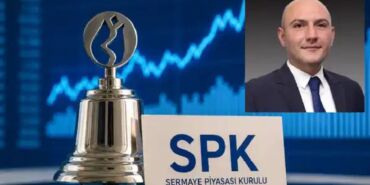 Eski SPK Daire Başkanı hakkında gözaltı kararı