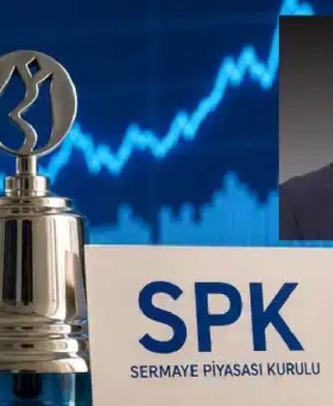Eski SPK Daire Başkanı hakkında gözaltı kararı