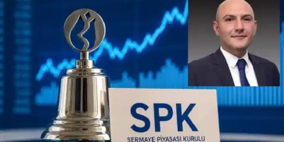 Fon soruşturması genişliyor: Eski SPK Daire Başkanı hakkında gözaltı kararı
