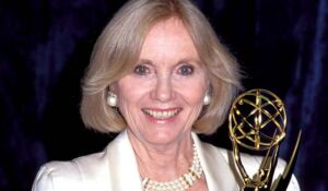 Eva Marie Saint