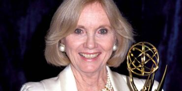 Eva Marie Saint