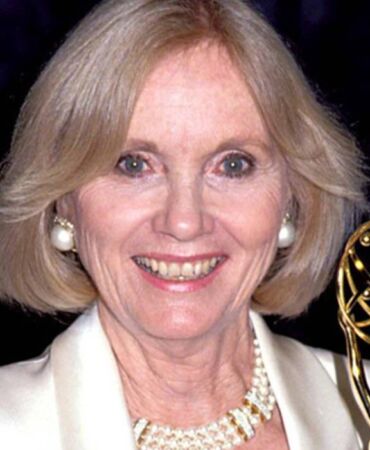 Eva Marie Saint