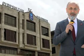 Eyüpsultan Belediyesi