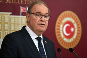 Faik Öztrak