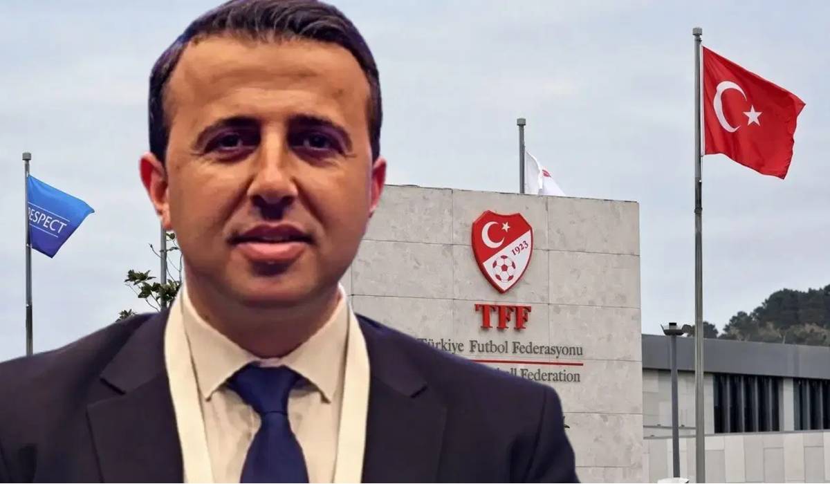 Ferdi Karadoruk