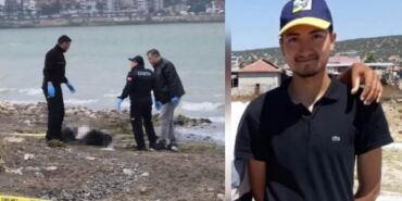 Göl kıyısında ceset bulunan cesedin 10 gündür aranan tıp öğrencisine ait olduğu ortaya çıktı!